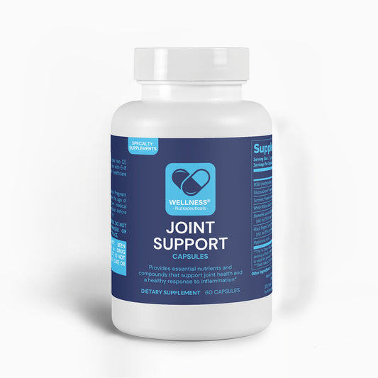 WellnessNutraceuticals® Joint Support